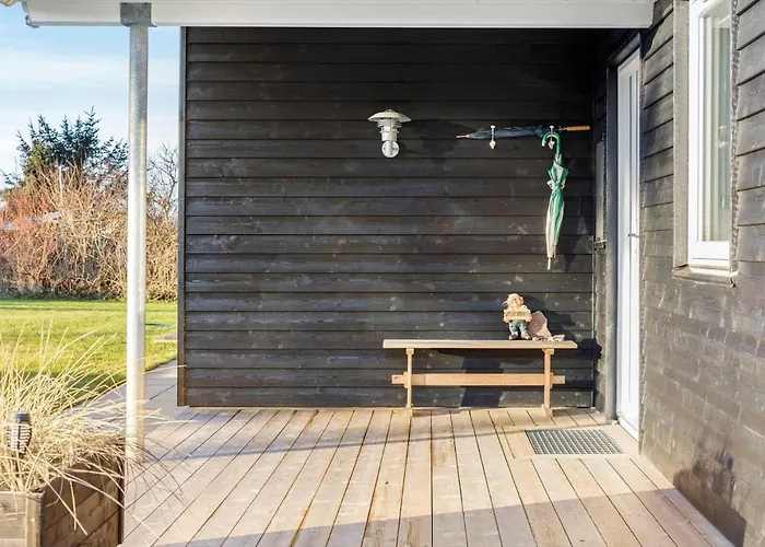 Prázdninový dům Ln1944-hjorring-hybenvej-9 *